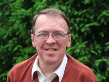 G.Mann (Quelle: AIP)