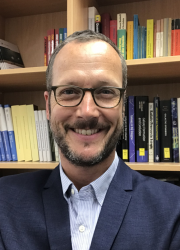 P. Richter (Source: P.Richter/UP)